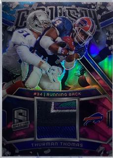 Thurman Thomas