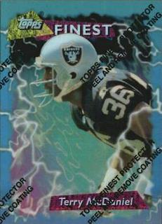 Terry McDaniel