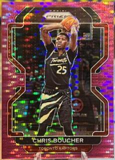 Chris Boucher