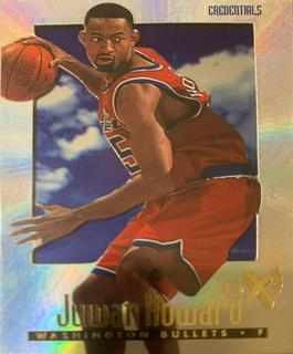 Juwan Howard