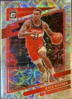 Kyle Kuzma