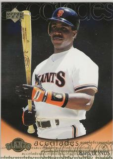 Barry Bonds