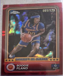 Boogie Fland