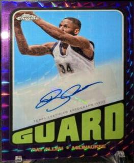 Ray Allen