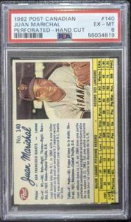 Juan Marichal