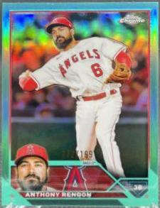 Anthony Rendon
