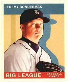 Jeremy Bonderman