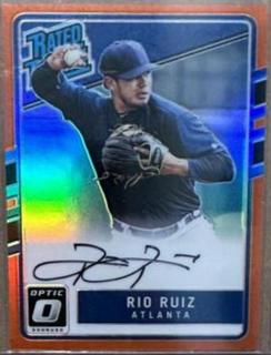 Rio Ruiz