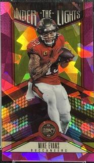 Mike Evans