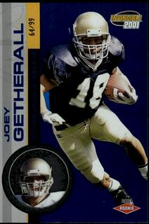 Joey Getherall
