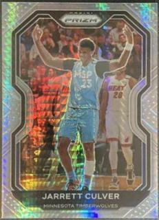 Jarrett Culver