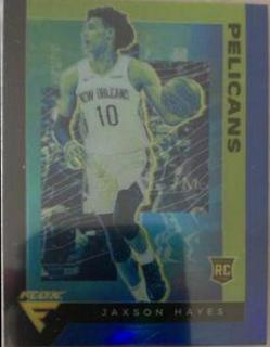 Jaxson Hayes