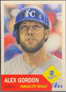 Alex Gordon