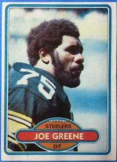 Joe Greene