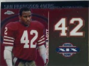 Ronnie Lott