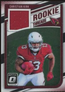 Christian Kirk