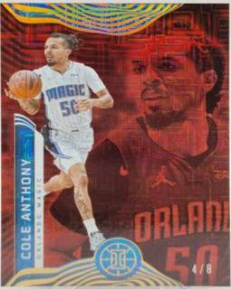 Cole Anthony