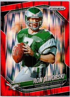 Ron Jaworski