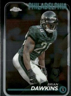 Brian Dawkins