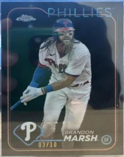Brandon Marsh
