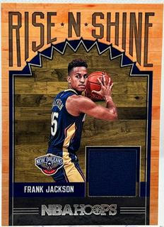 Frank Jackson