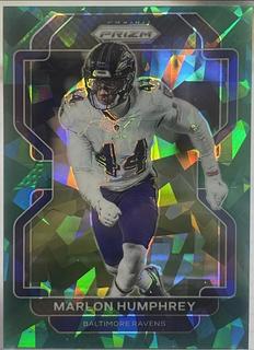 Marlon Humphrey