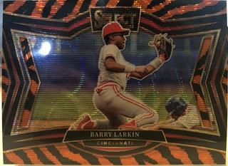 Barry Larkin