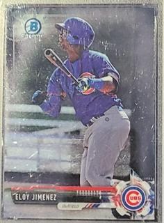 Eloy Jimenez