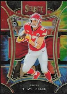 Travis Kelce