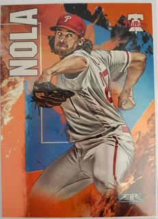 Aaron Nola