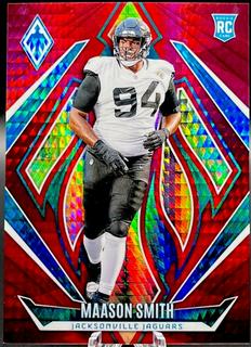 Maason Smith
