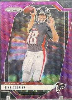 Kirk Cousins
