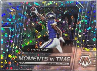 Stefon Diggs