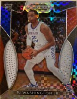 PJ Washington Jr.
