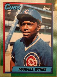 Marvell Wynne
