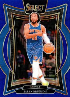Jalen Brunson