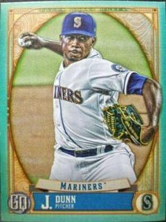 Justin Dunn