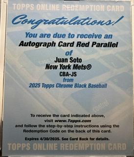 Juan Soto