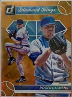 Roger Clemens