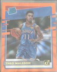 Theo Maledon