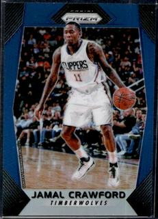 Jamal Crawford