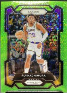 Rui Hachimura