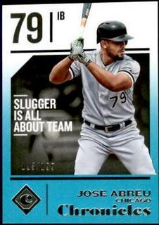 Jose Abreu