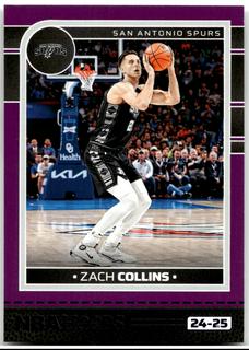 Zach Collins
