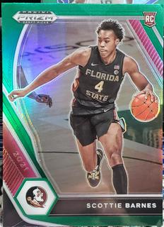 Scottie Barnes