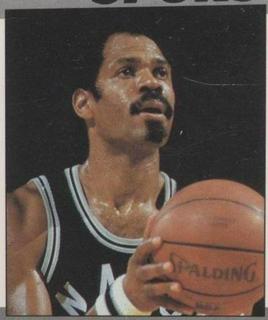 Artis Gilmore