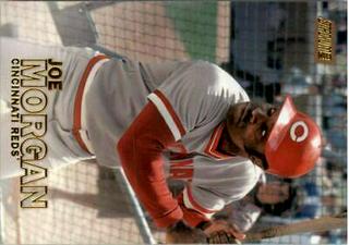 Joe Morgan