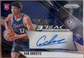 Cam Christie