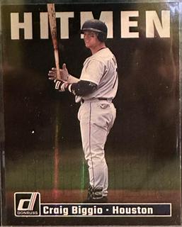 Craig Biggio