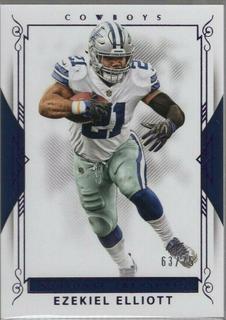 Ezekiel Elliott
